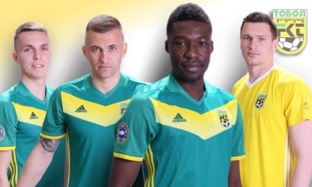 Болельщики «Тобола» определили лучших игроков матча с «Кайсаром»