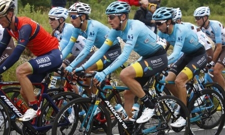 Михаэль Вальгрен: «Наша команда приехала с сильным составом»