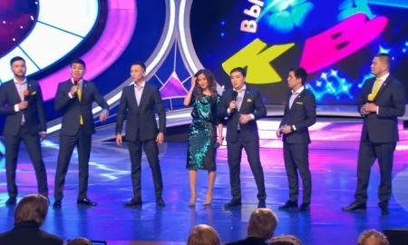 «Так близко к чемпионату Мира мы еще не были». Команда КВН «Спарта» потроллила сборную Казахстана