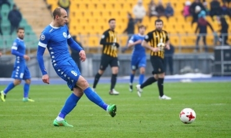 «Окжетпес» отзаявил двух легионеров