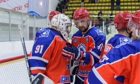 «Арлан» сыграет с «Кубком Прикамья»