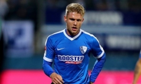 «Бохум» Меркеля занял девятое место во второй Бундеслиге Германии