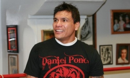 Даниэль Понсе де Леон: «У „Канело“ тоже есть сила, он может нокаутировать Головкина»