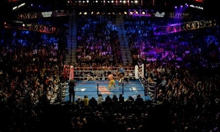 Почему стоит бояться стоимости билетов на бой Головкин — Альварес