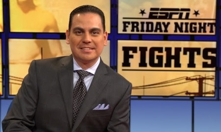 Комментатор ESPN дал прогноз на бой Головкин — Альварес