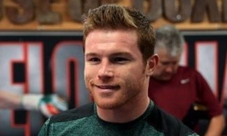 Соперника Головкина Альвареса раскритиковали за слова про «эру „Канело“»