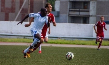 Игрок из Первой лиги чемпионата Казахстана вызван в национальную сборную