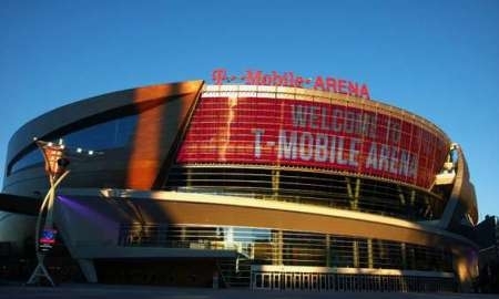 Восемь фактов об арене, на которой пройдет бой Головкин — Альварес