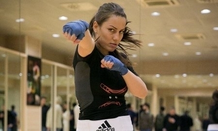 Шарипова бросила вызов чемпионке мира