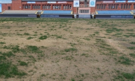 Инспекция в деле — 8. Комиссия ПФЛК по допуску полей проинспектировала стадионы в Кокшетау и Щучинске