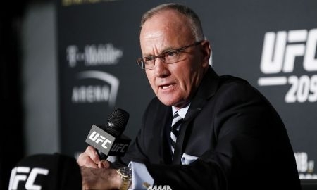 Боб Беннетт: «Мы рады, что поединок Головкин — Альварес состоится в мировой столице боев»