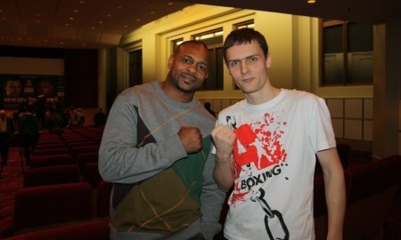 Стангрит высказался о месте проведения боя Головкин — Альварес