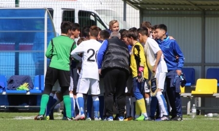 «Астана-2002» стартовала с крупной победы в Таджикистане