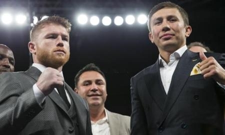 СМИ нашли важный плюс в бою Головкина в Лас-Вегасе