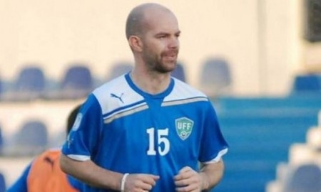 Гейнрих помог сборной Узбекистана победить в товарищеском матче