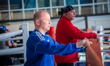 Вадим Присяжнюк: «Кубок Президента Казахстана — престижный турнир»