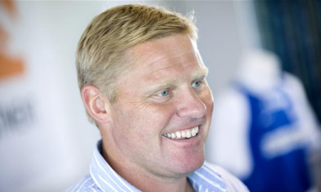 Хенрик Ларсен: «Мы должны бить Казахстан»