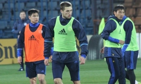 Муртазаев назвал сильные стороны сборной Дании