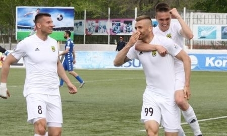 Щеткин не поможет Казахстану в матче с Данией