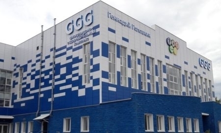 Головкин выступит с речью на открытии ФОК «Геннадий Головкин GGG»