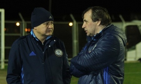 Букмекерские понизили шансы сборной Казахстана на успех в матче с Данией