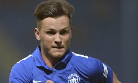 Вух рассказал, почему выбрал «Тобол»