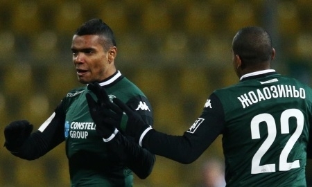 Вандерсон не будет играть в «Кайрате»