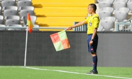 Назначения судей и инспекторов на матчи 11-го тура Второй лиги