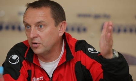 Наставник солигорского «Шахтер» считает вопрос об игре Хижниченко провокационным