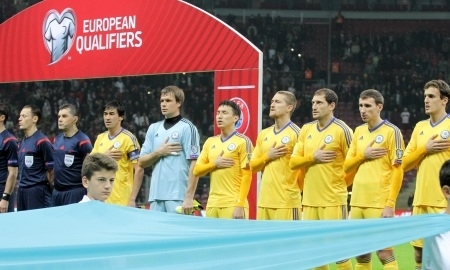 Опубликованы показатели футболистов сборной Казахстана в чемпионате страны