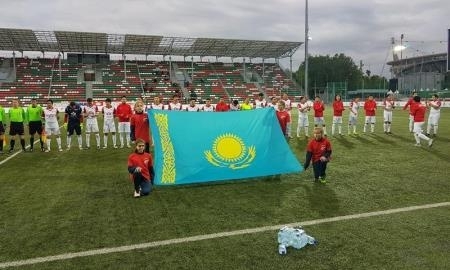 Казахстанские звезды успешно выступают на чемпионате мира среди артистов