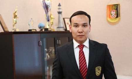 «Шахтер». О проблемах и перспективах клуба