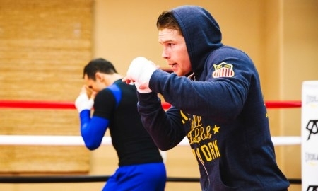 Дэн Эмброуз: «Альварес может заслужить „респект“, даже проиграв Головкину»