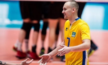 Василий Донец: «В Германии было приятно видеть на трибуне казахстанские флаги»