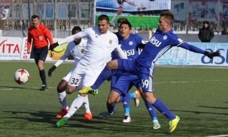 СМИ сообщило о возвращении в «Астану» двух футболистов «Тобола»