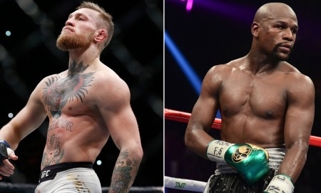 Как бой Головкин — Альварес повлияет на поединок Мэйвезер — Макгрегор