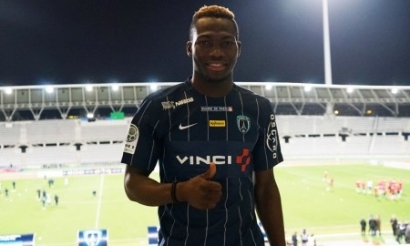 Экс-форвард чемпионата Франции может перейти в «Кайсар»