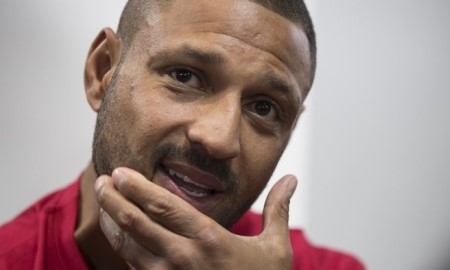 Экс-соперник Головкина 16 июня снова перенесет операцию на глаз