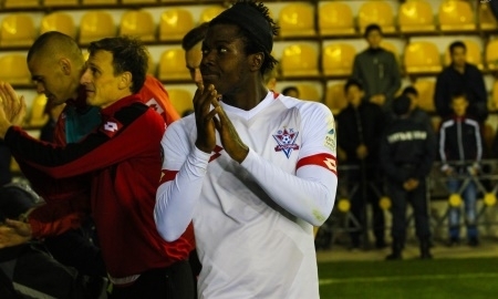 Бывший игрок «Актобе» продолжит карьеру в России