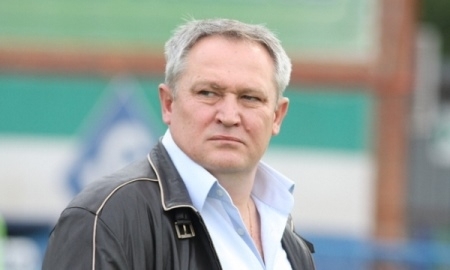 Экс-наставник сборной Казахстана может возглавить тульский «Арсенал»