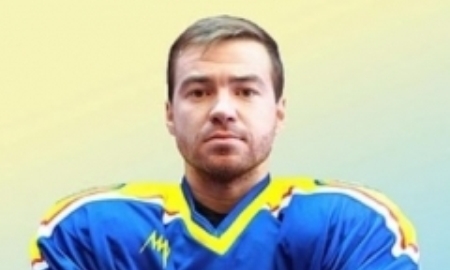 Егоров перешёл из «Алматы» в «Номад»