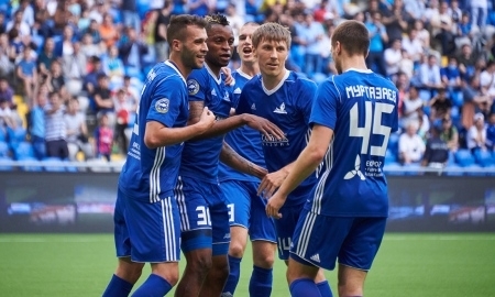 <strong>«Астана» выполнила условия УЕФА по финансовому «фэйр-плей»</strong>