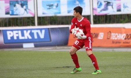 Владислав Саенко: «Потеряли концентрацию в нужные моменты»