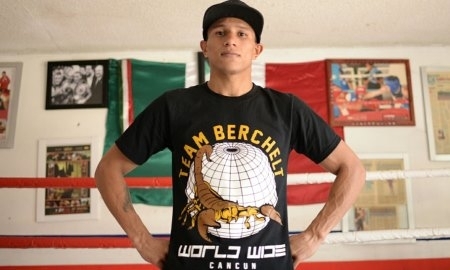 Мексиканский чемпион мира сказал, кто победит в бою Головкин — «Канело»