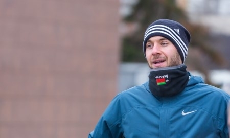 Маевский прокомментировал победу над Болгарией