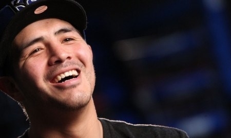 Брэндон Риос: «Головкин в прошлом бою выглядел плохо, а „Канело“ блестяще»