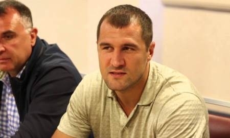 Сергей Ковалёв: «Видел спарринг Головкина и Альвареса, но теперь Сауль стал мужчиной»