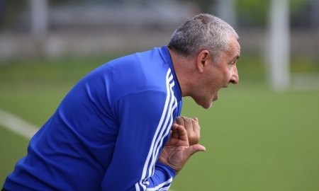 Владимир Глевич: «Казахстанские команды играют в более современный футбол»