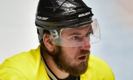 Капитан «Сарыарки» перешёл в «Бейбарыс»