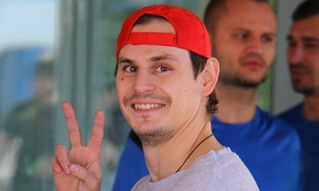 Филонов возвращается в «Арлан»